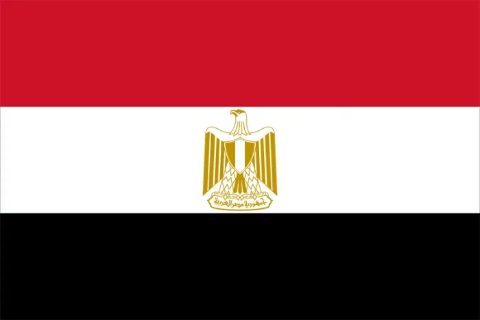 Egypt