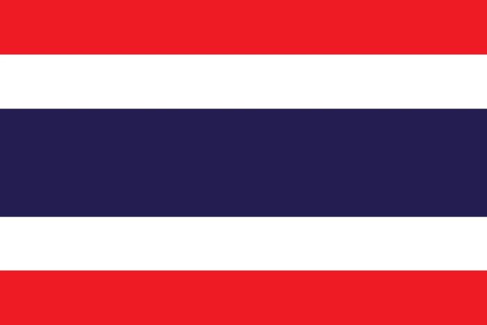 Thailand