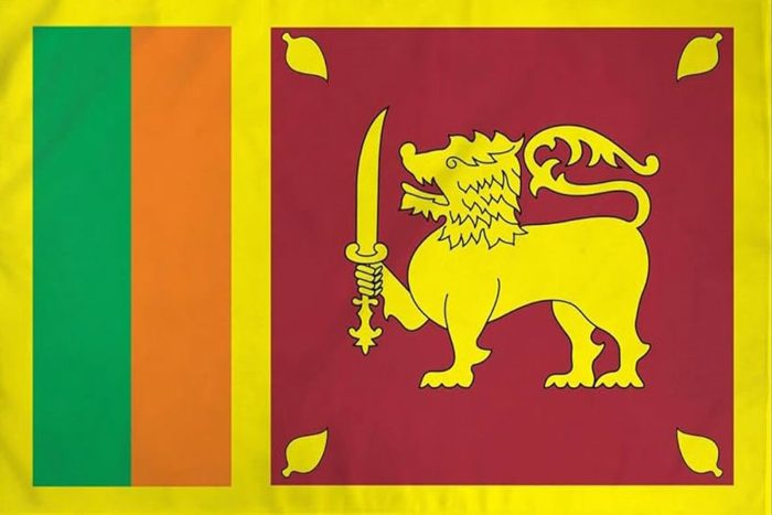 Srilanka