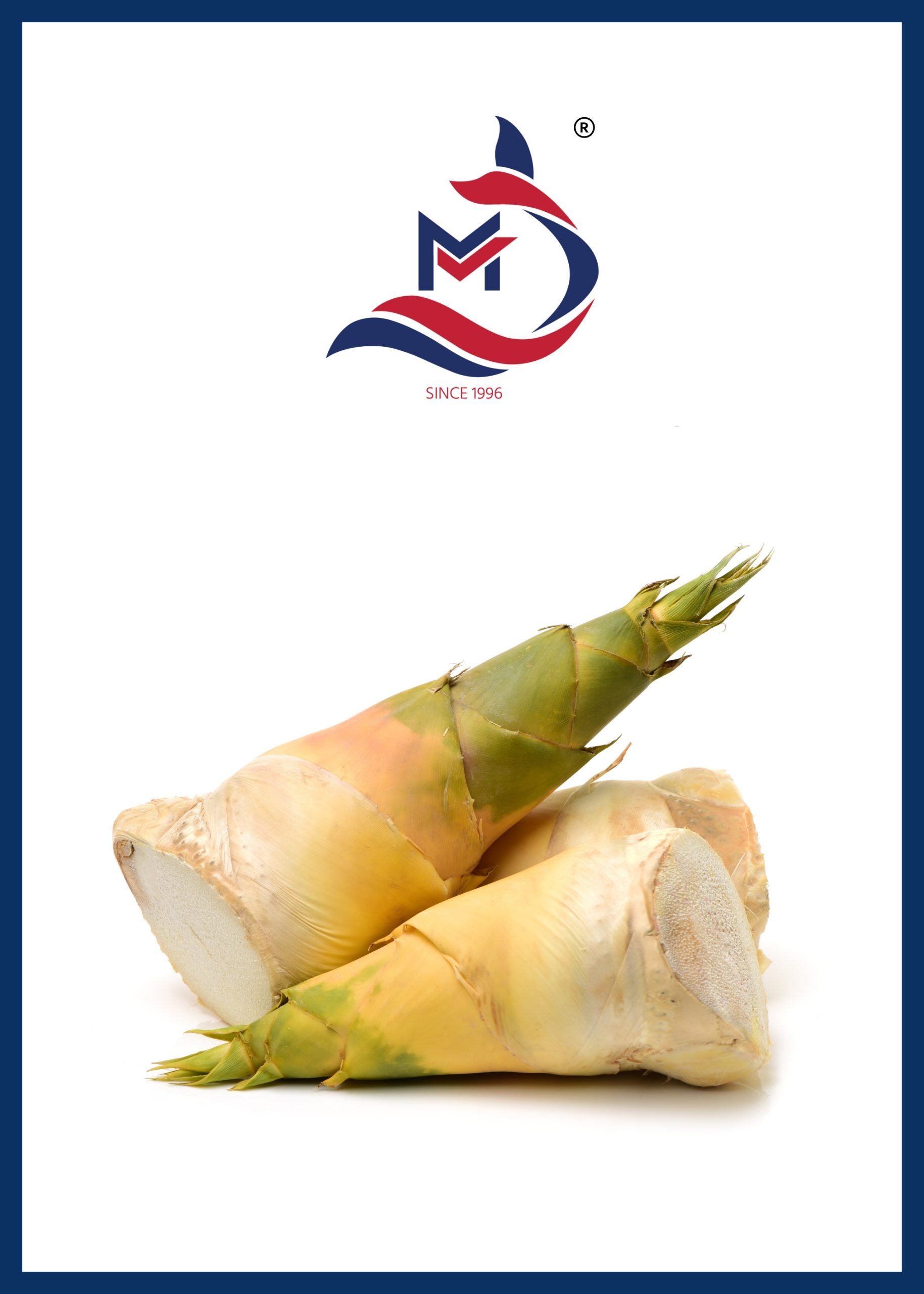Bamboo Shoots - 01