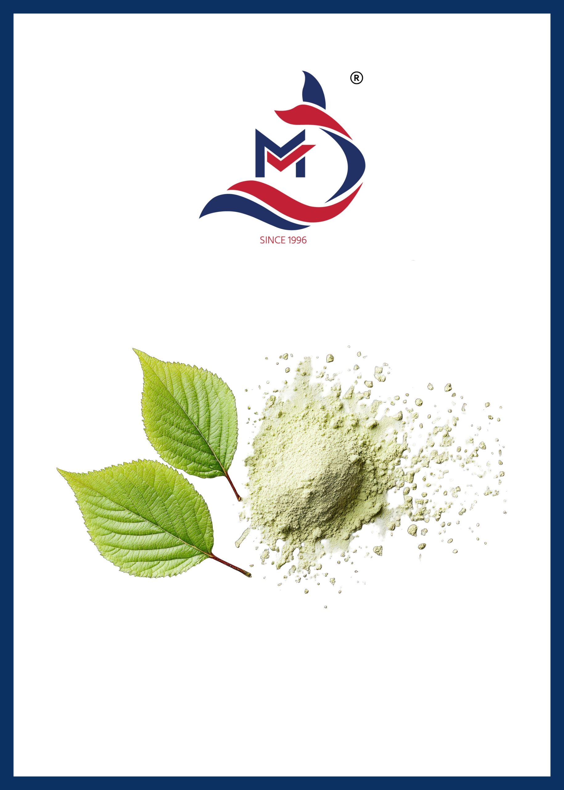 Bay Leaf Powder - 01