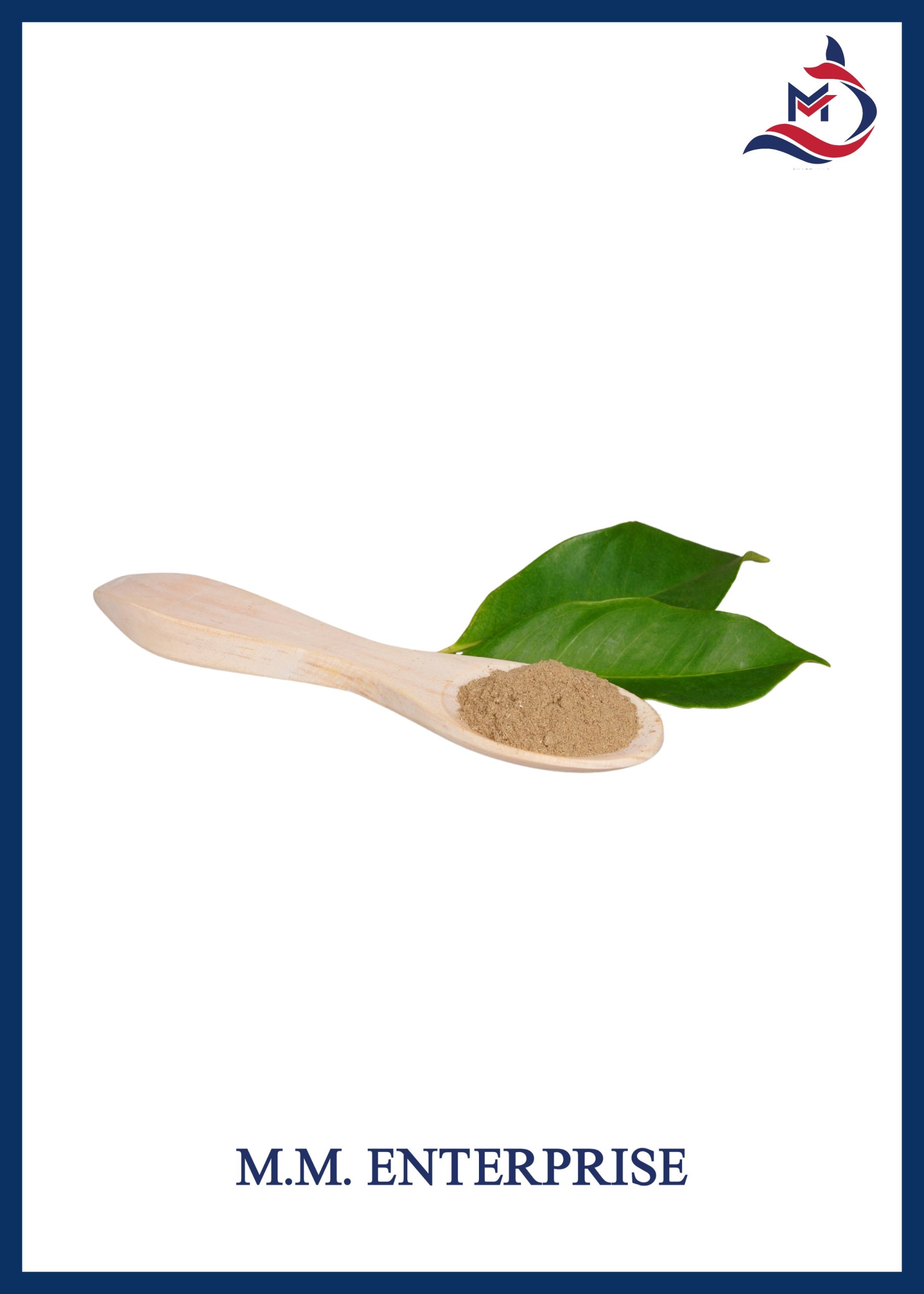 Bay Leaf Powder - 02