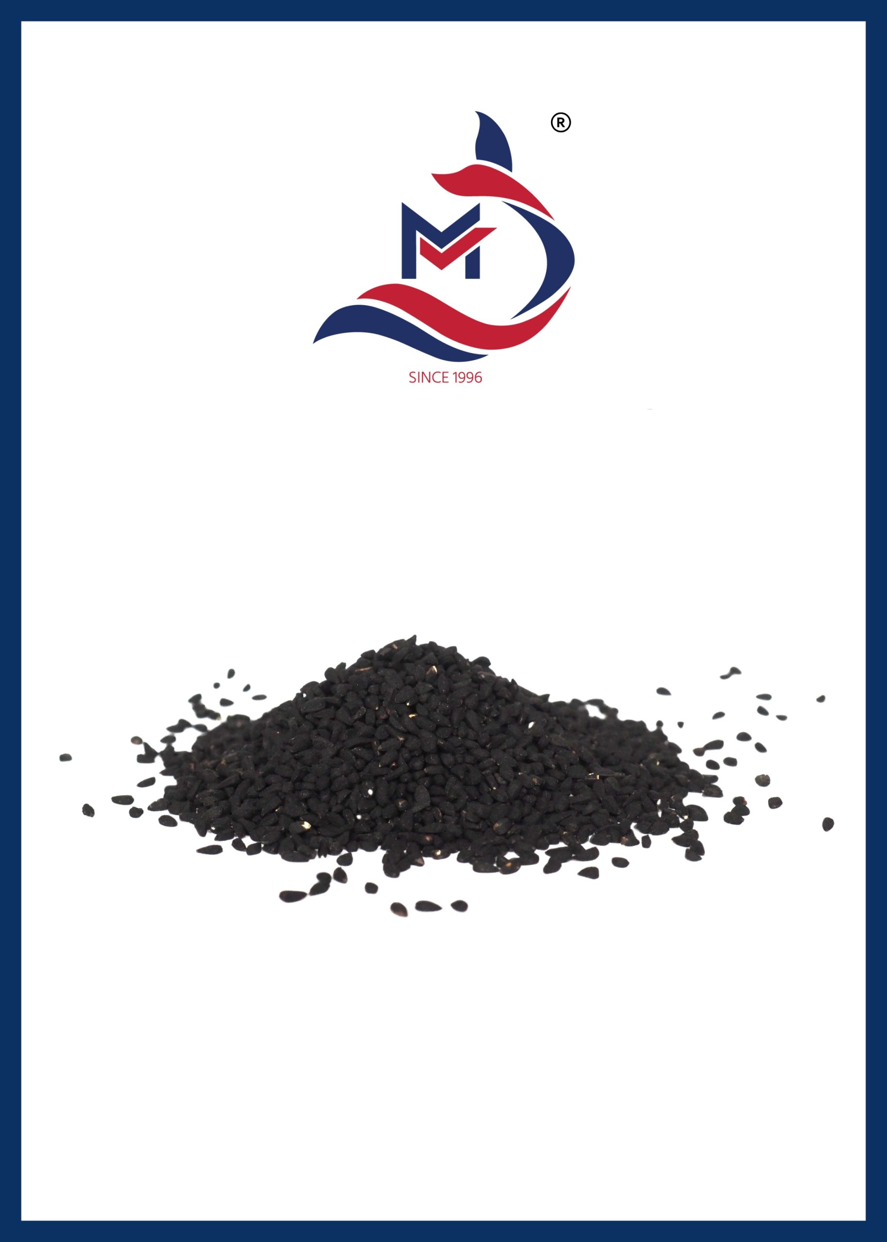 Black Cumin Powder - 01