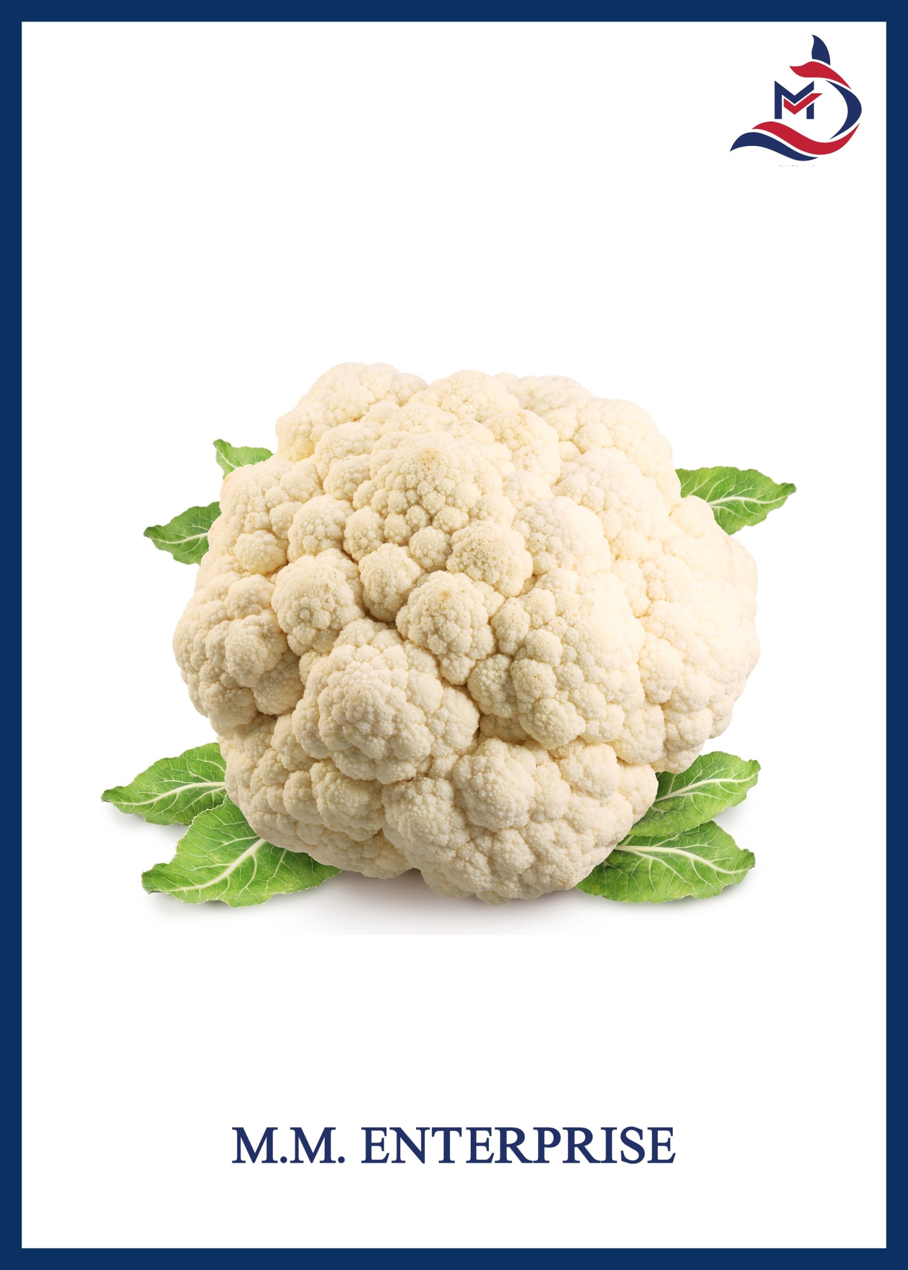 Cauliflower - 02