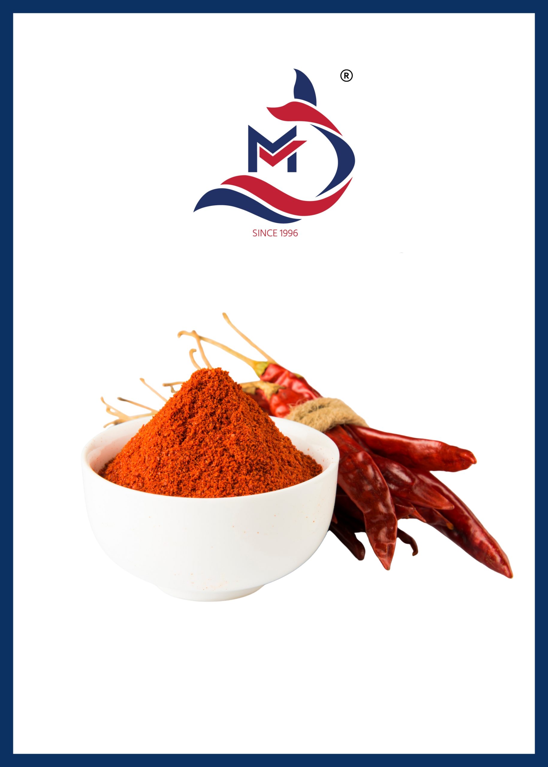 Chili Powder - 01