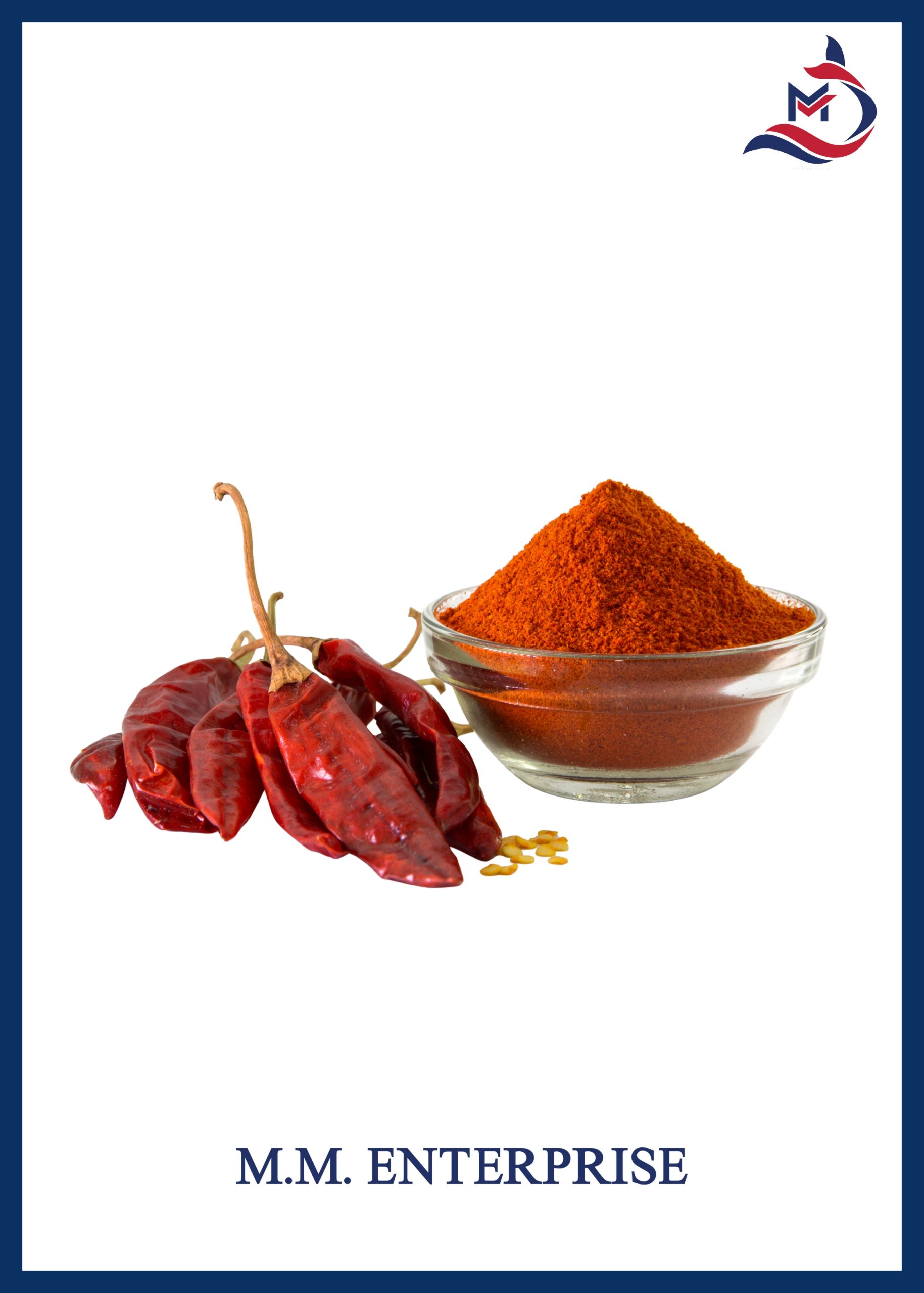 Chili Powder - 02