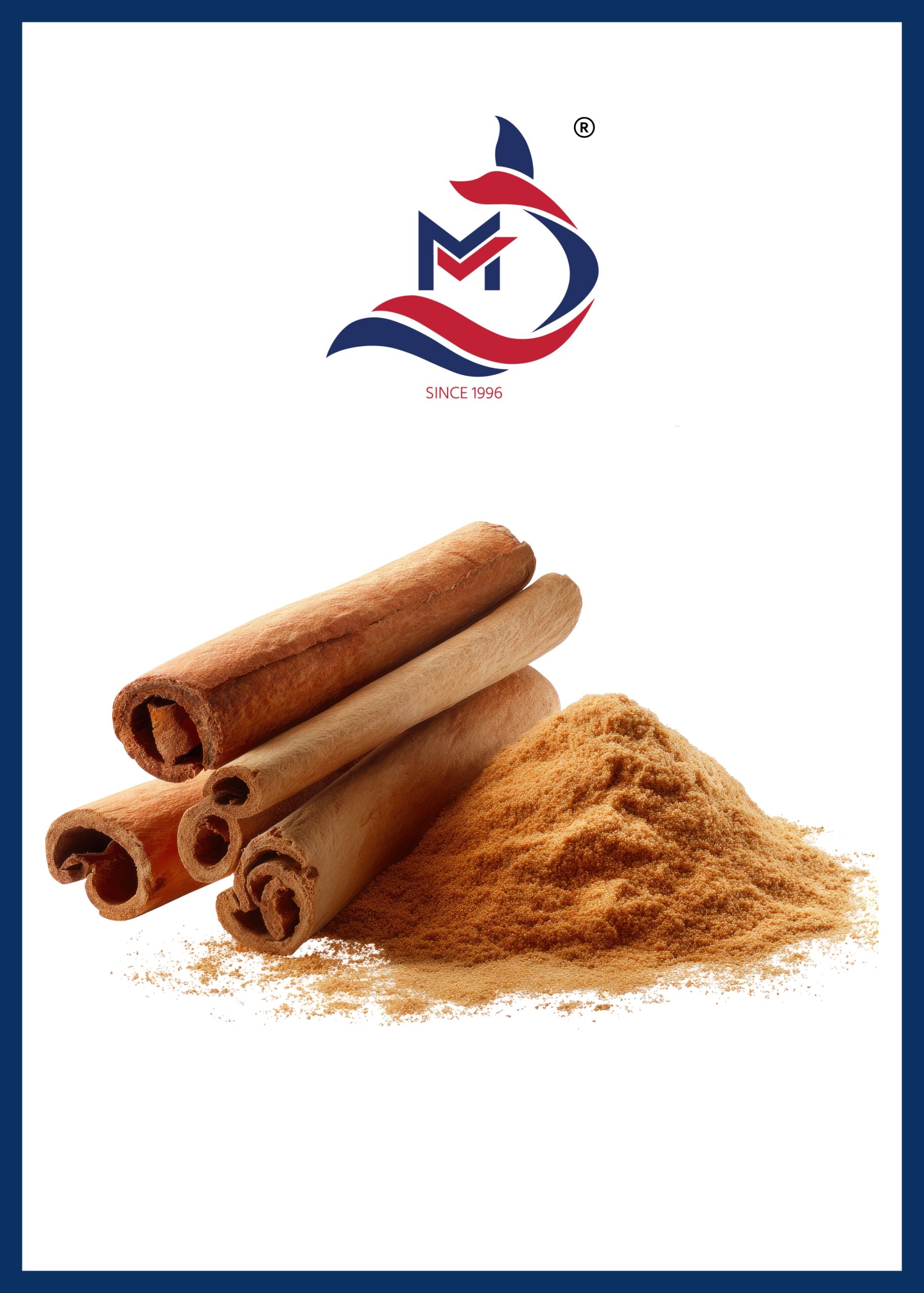 Cinnamon Powder - 01
