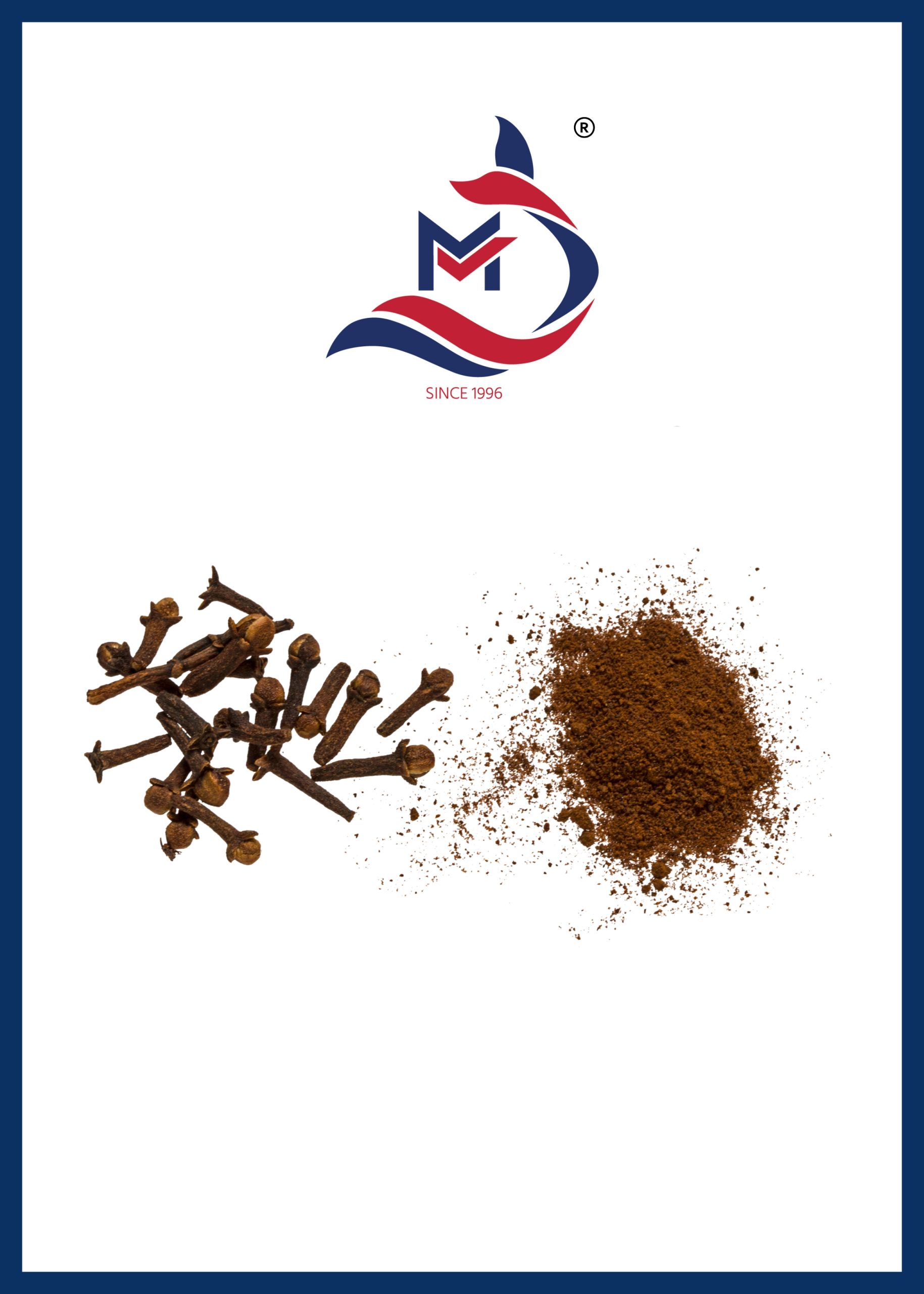 Clove Powder - 01