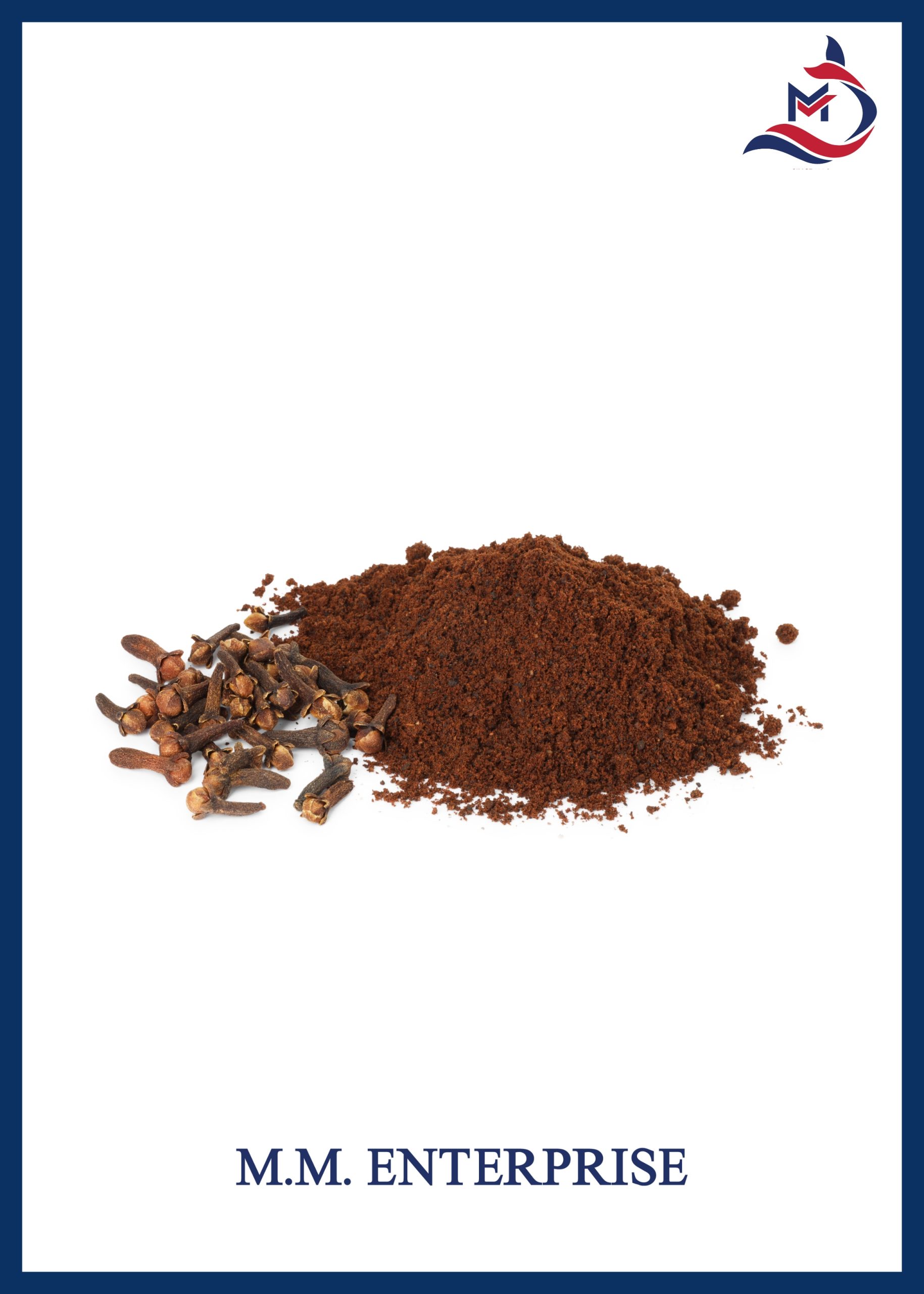 Clove Powder - 02