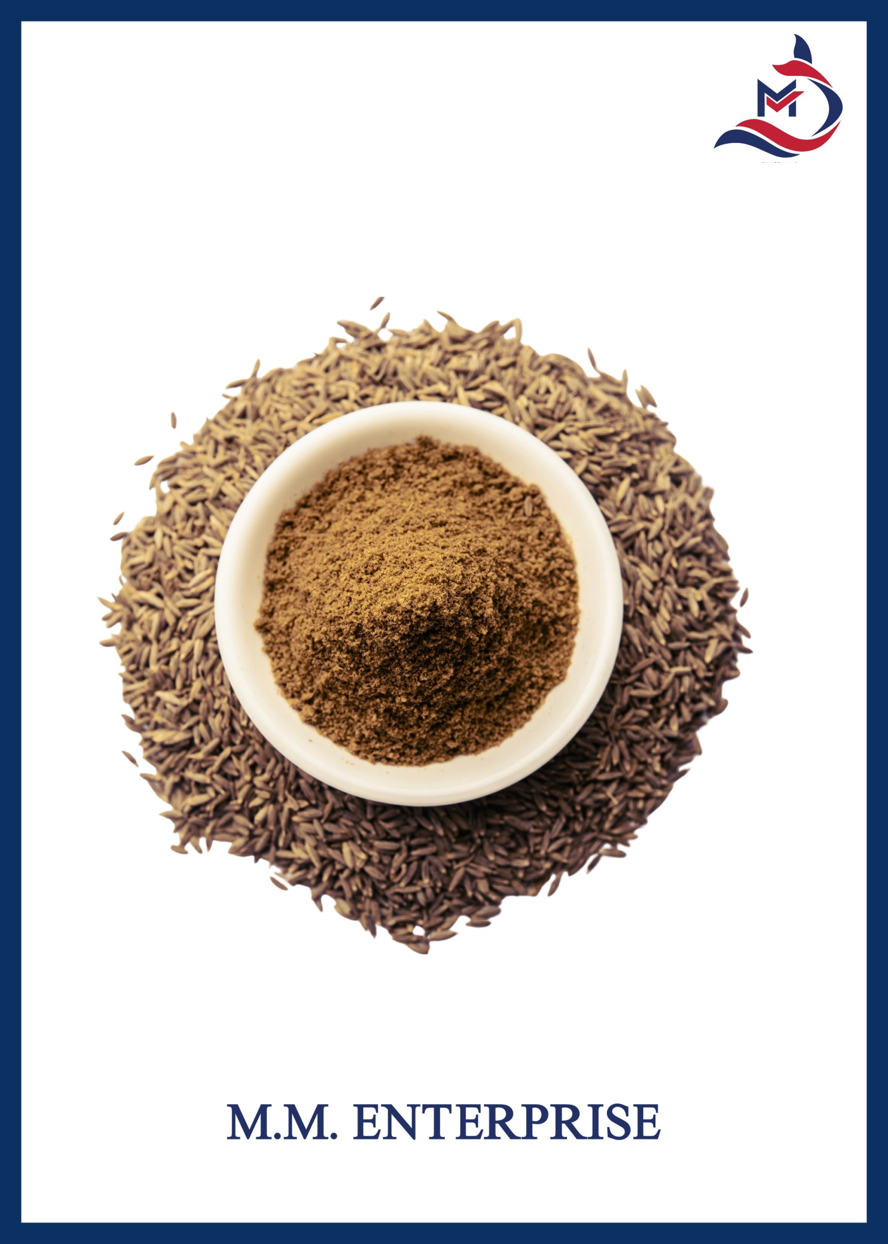 Cumin Powder - 02