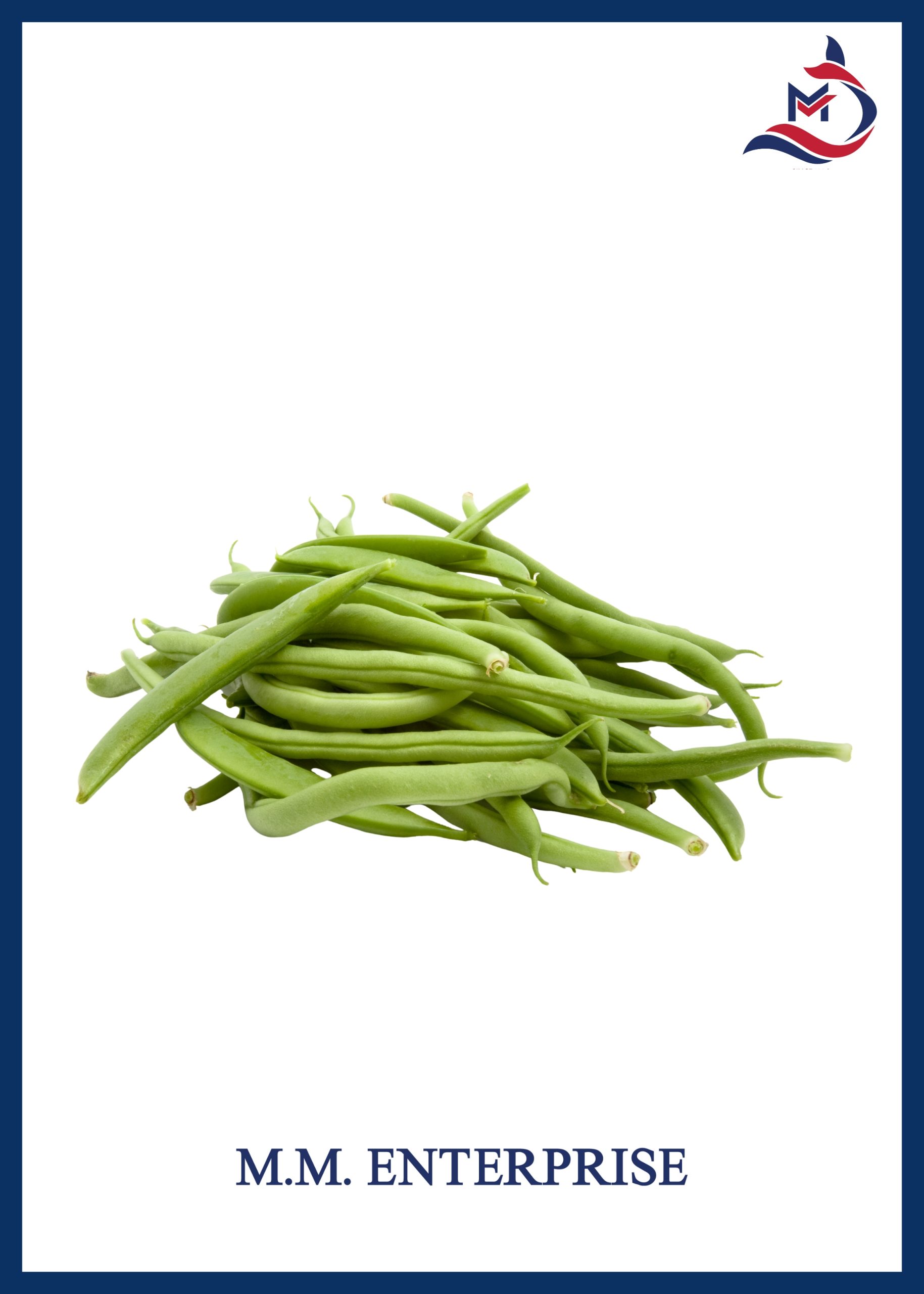 Green Beans - 02