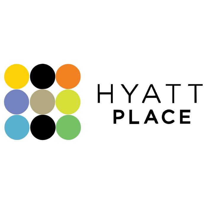 Logo of Hyatt Place