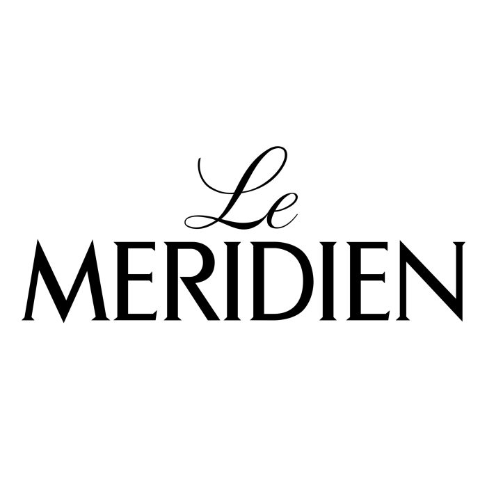 Logo of Le Meridian