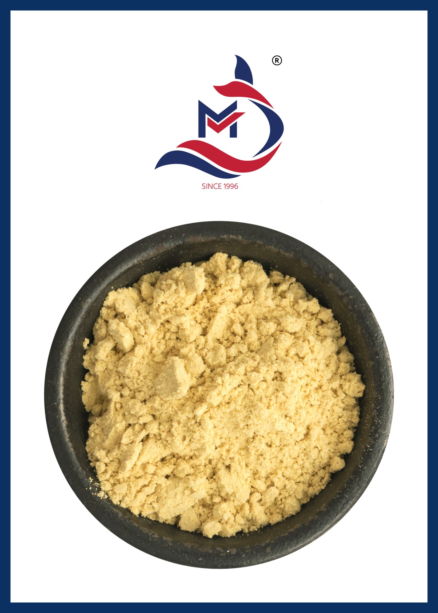 Mustard Powder - 01
