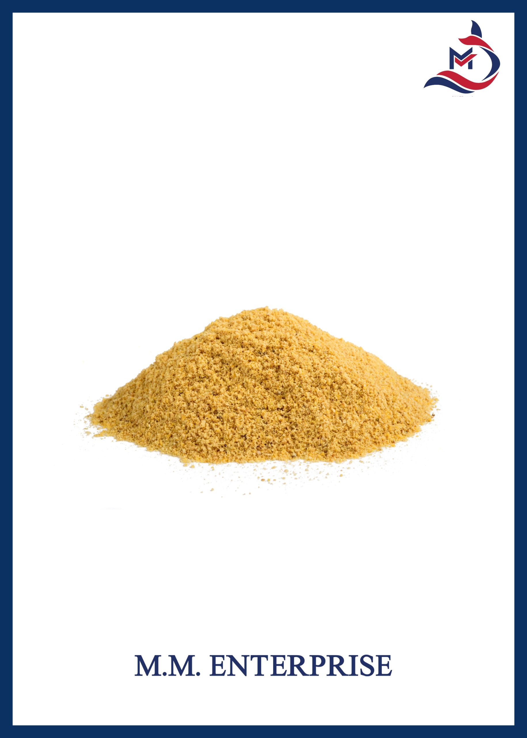 Mustard Powder - 02