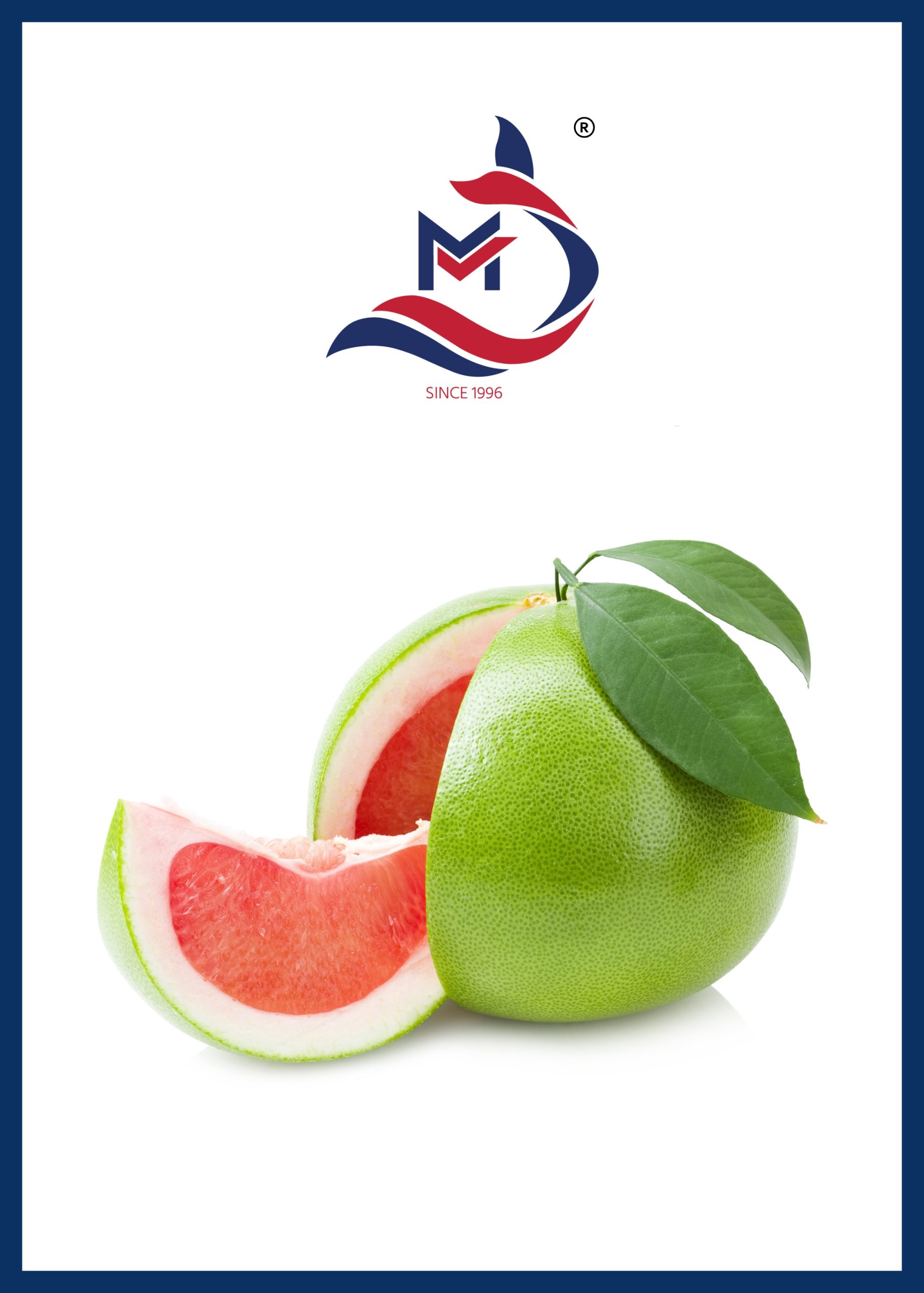 Pomelo - 01