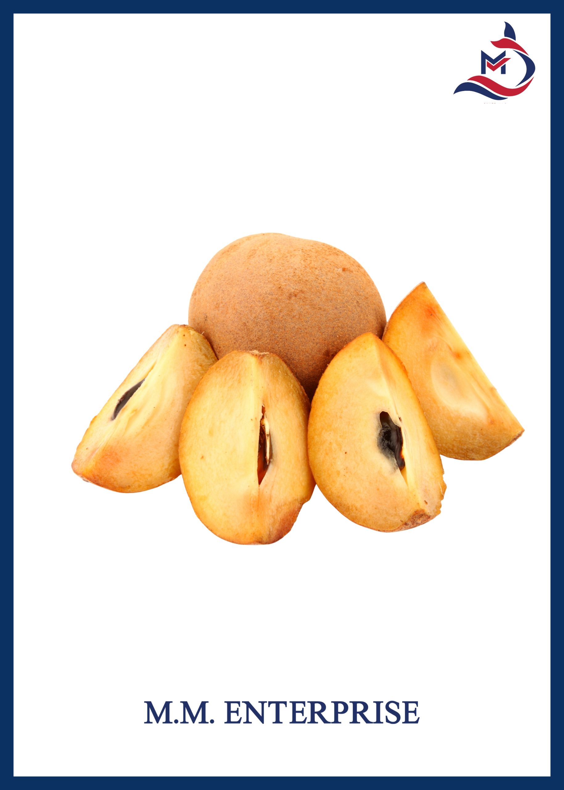 Sapodilla - 02