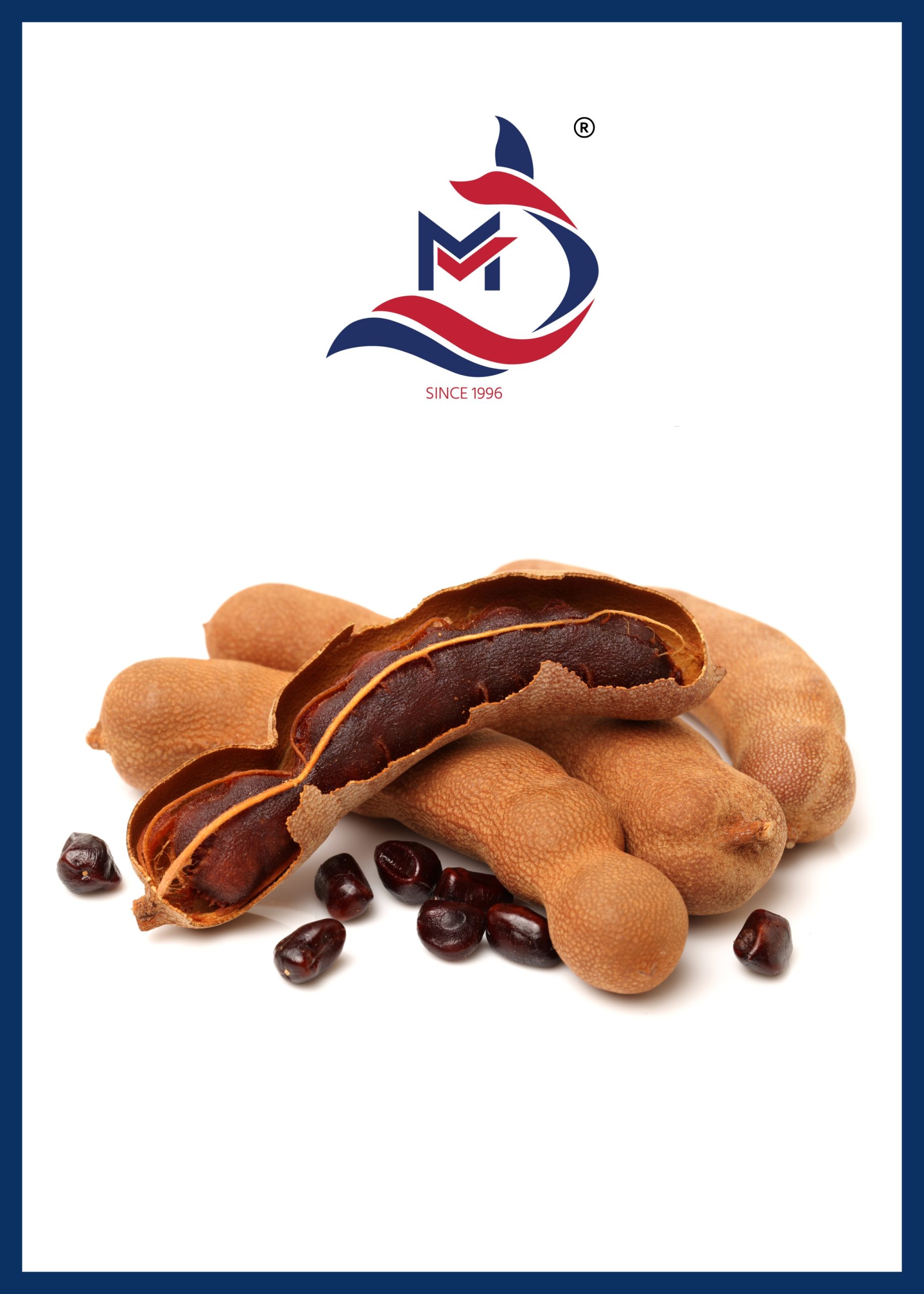 Tamarind - 01