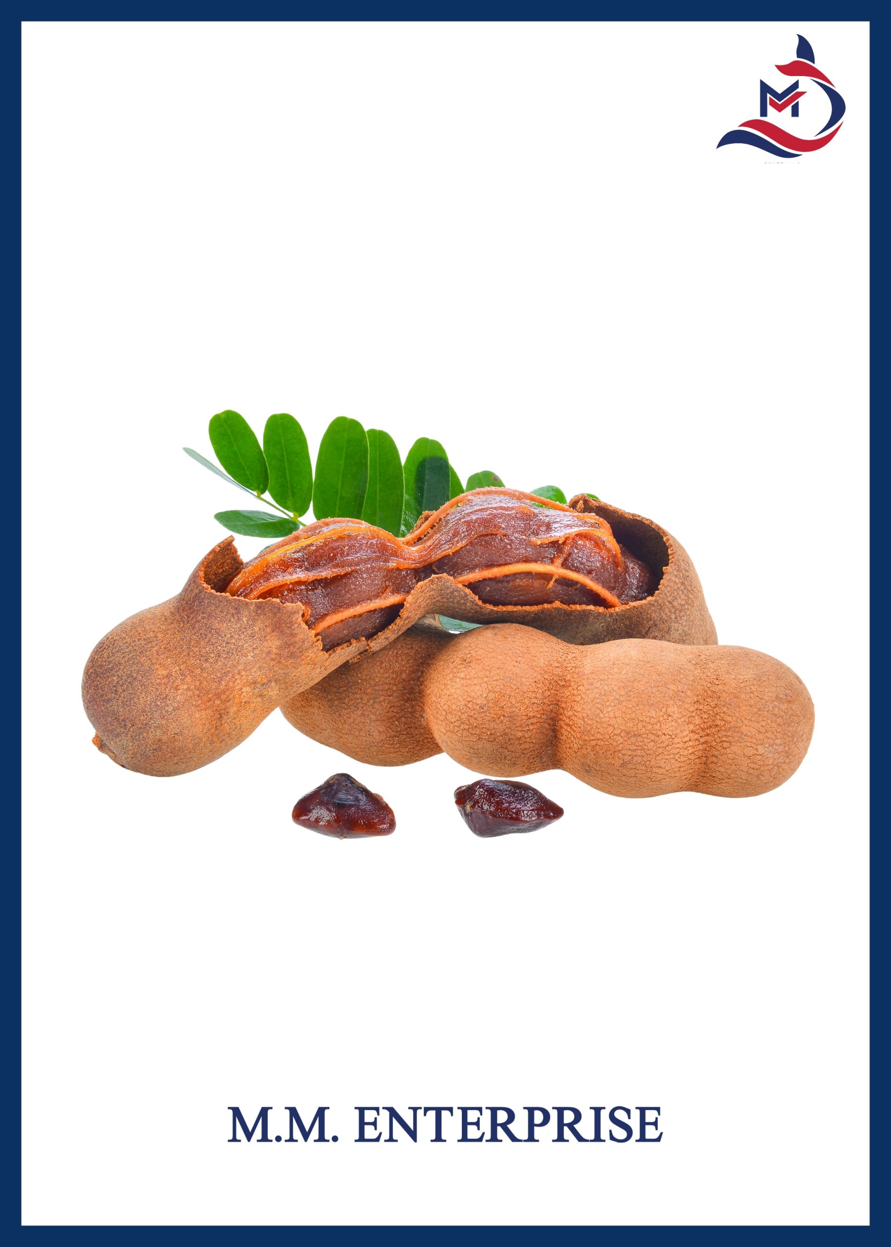 Tamarind - 02